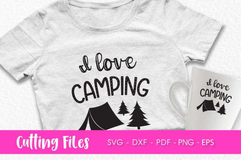 camping-quotes