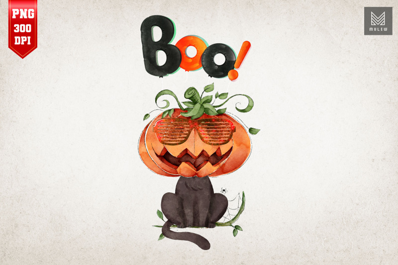 cute-halloween-pumpkin-cat