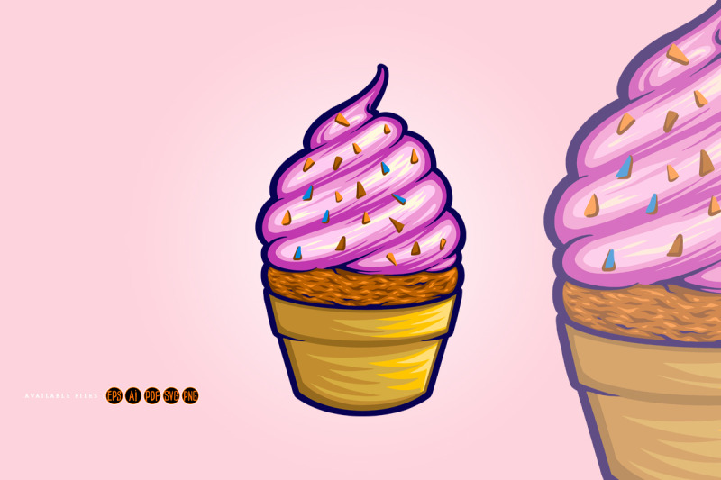 cute-delicious-cupcake-svg