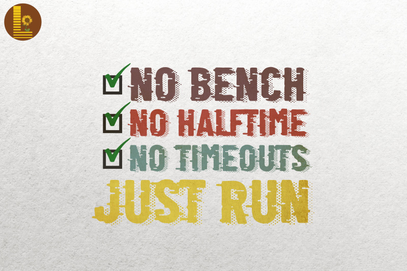 running-no-bench-no-halftime-just-run