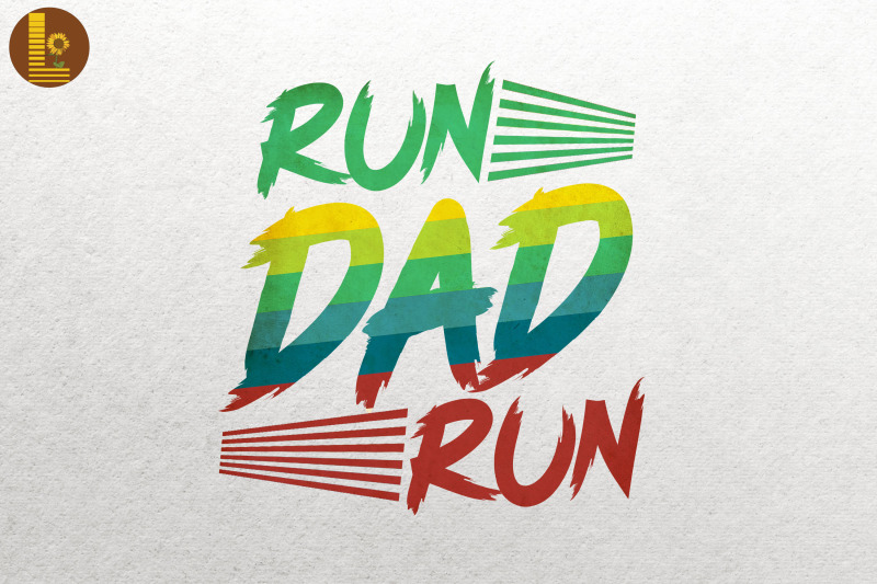 run-dad-run-marathon-running-father-gift