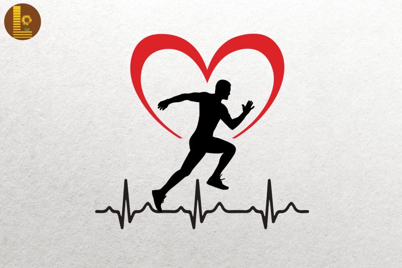 athletics-heartbeat-running