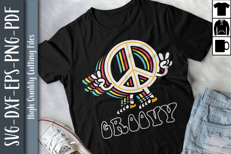 design-hippie-funny-gift-groovy