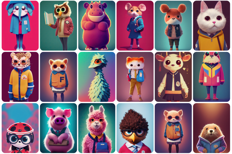 download-115-cute-school-animals