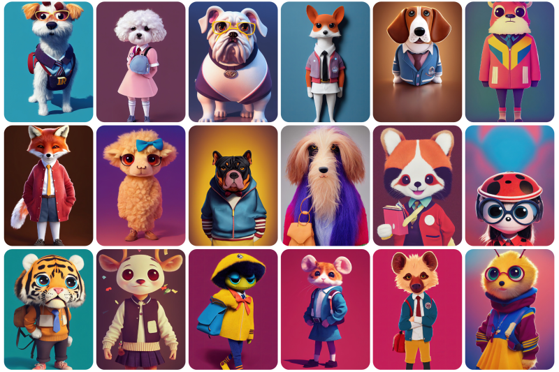 download-115-cute-school-animals