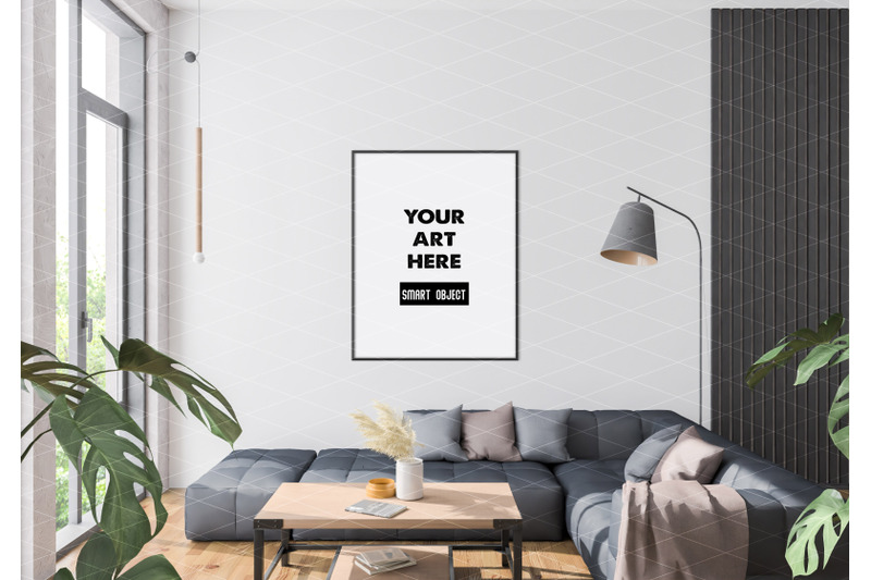 interior-scene-artwork-background-frame-mockup