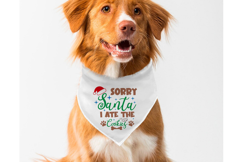 christmas-dog-bandana-svg-bundle-6-designs-furry-and-bright-svg