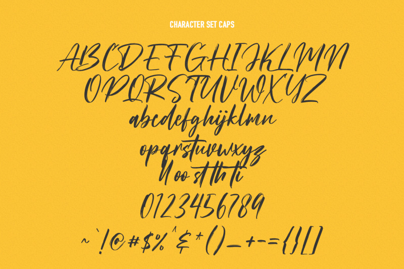 freak-funky-brush-script-font