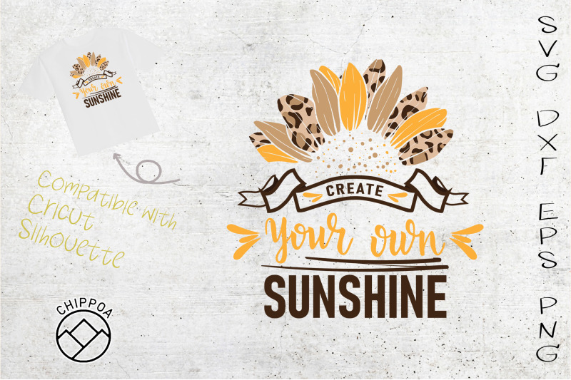 create-your-own-sunshine