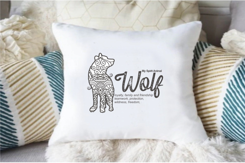 wolf-my-spirit-animal-mini-bundle