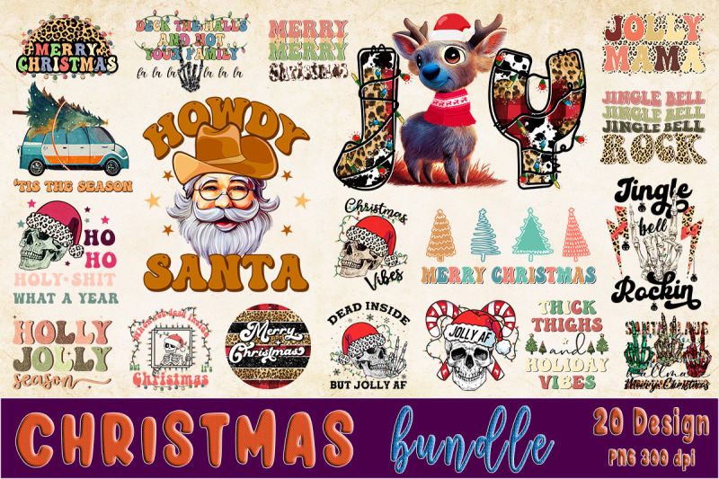 merry-christmas-sublimation-bundle