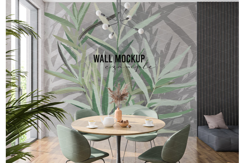 wall-mockup-wallpaper-mockup