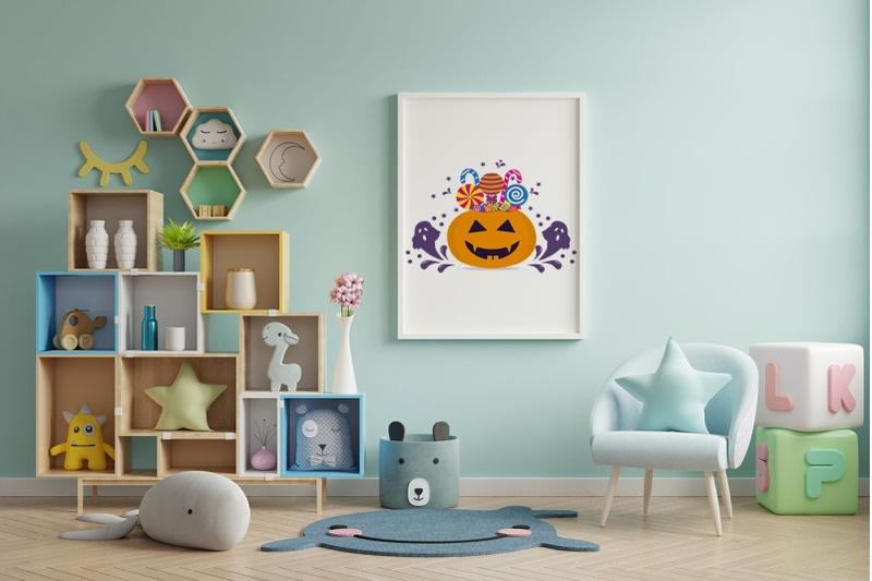 pumpkin-with-halloween-candy-clipart-file-for-cutting