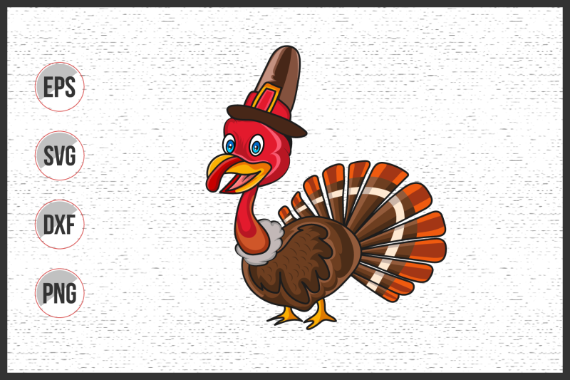 thanksgiving-turkey-vector-art-with-svg