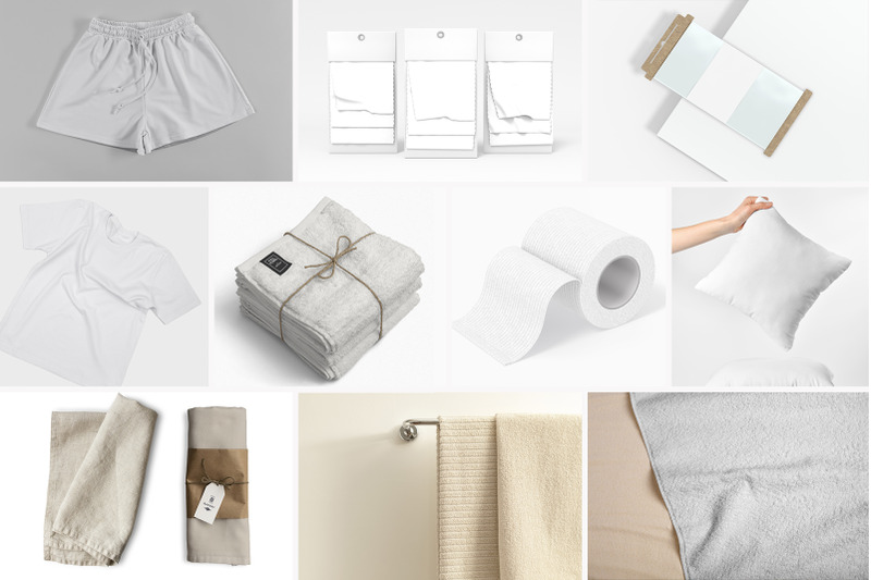 bundle-mock-ups-fabric-textile
