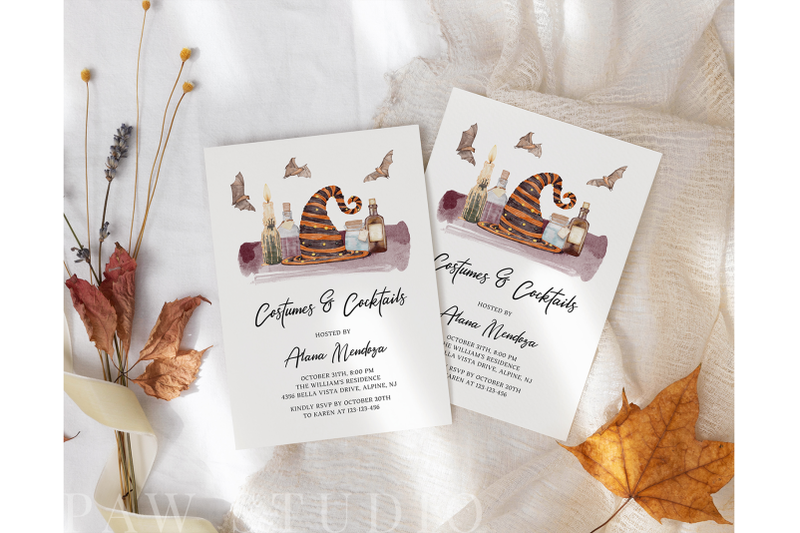 halloween-invitation-template-costumes-and-cocktails-party-autumn-holi