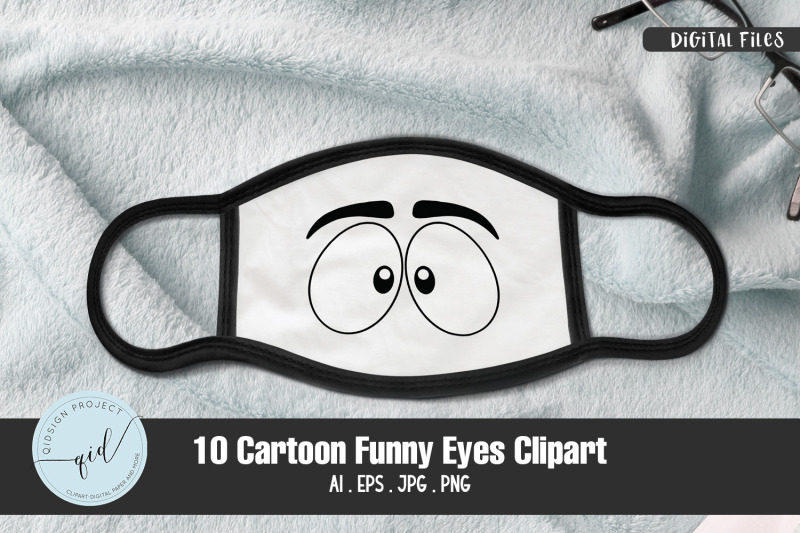 cartoon-funny-eyes-clipart-10-variation