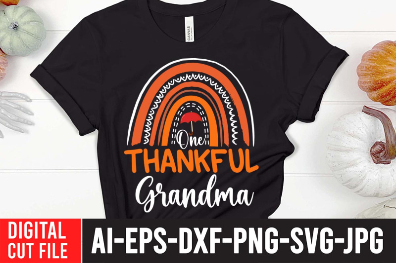 one-thankful-grandma-svg-cut-file-thanksgiving-svg-design