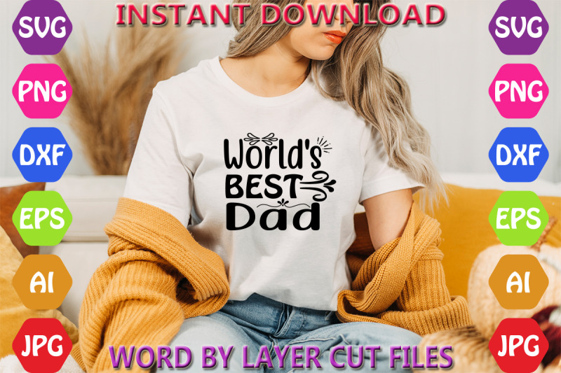 world-039-s-best-dad-crafts