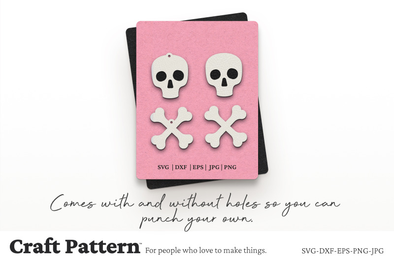 skull-earrings-svg-earring-svg-earring-template-laser-cut-files