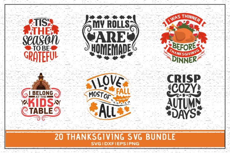 thanksgiving-typographic-quotes-svg-bundle
