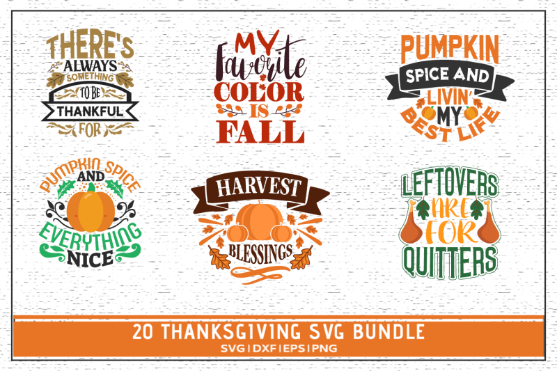 thanksgiving-typographic-quotes-svg-bundle
