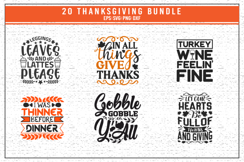 thanksgiving-svg-bundle