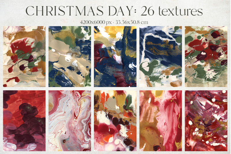christmas-day-abstract-textures-with-gold-amp-amp-flowers-card-clipart