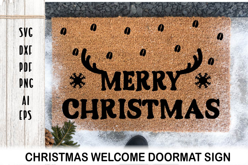 doormat-svg-welcome-door-mat-christmas-door-mat-svg