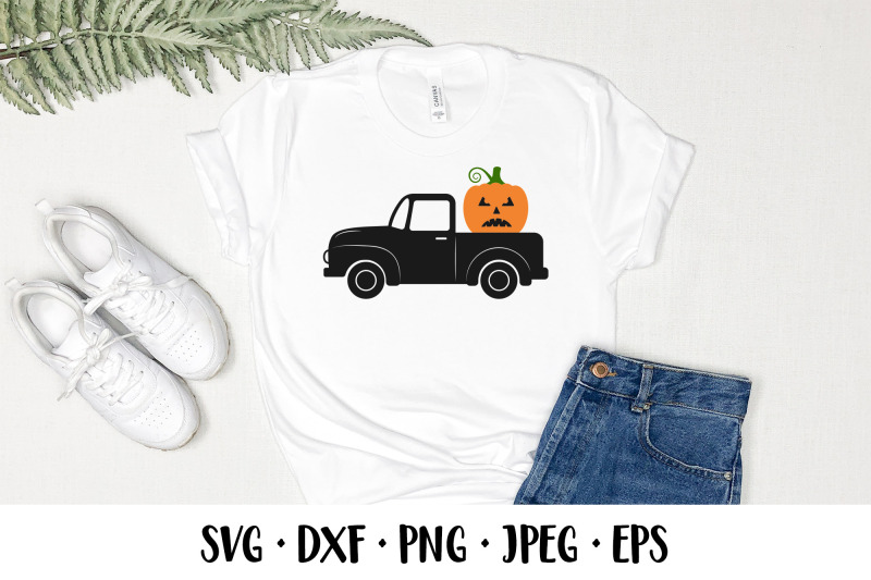 halloween-retro-truck-svg-halloween-farmhouse-sign