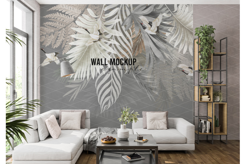 wall-mockup-wallpaper-mockup