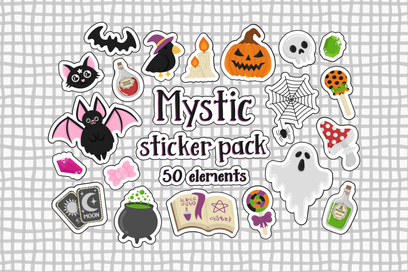 mystic-sticker-pack