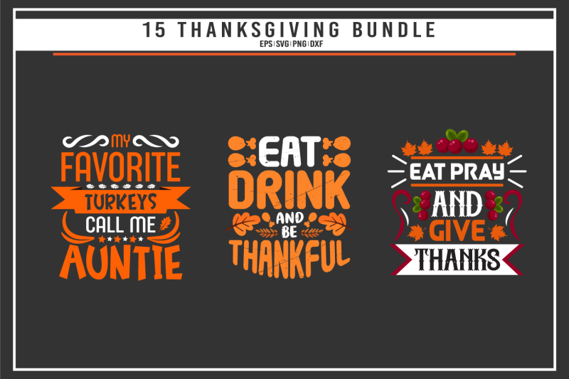 15-thanksgiving-typographic-quotes-design-bundle