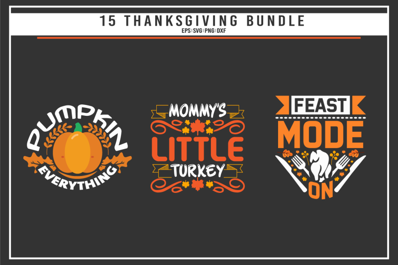 15-thanksgiving-typographic-quotes-design-bundle
