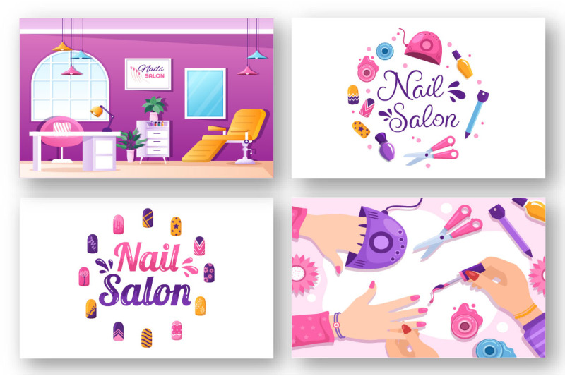 10-nail-polish-salon-illustration