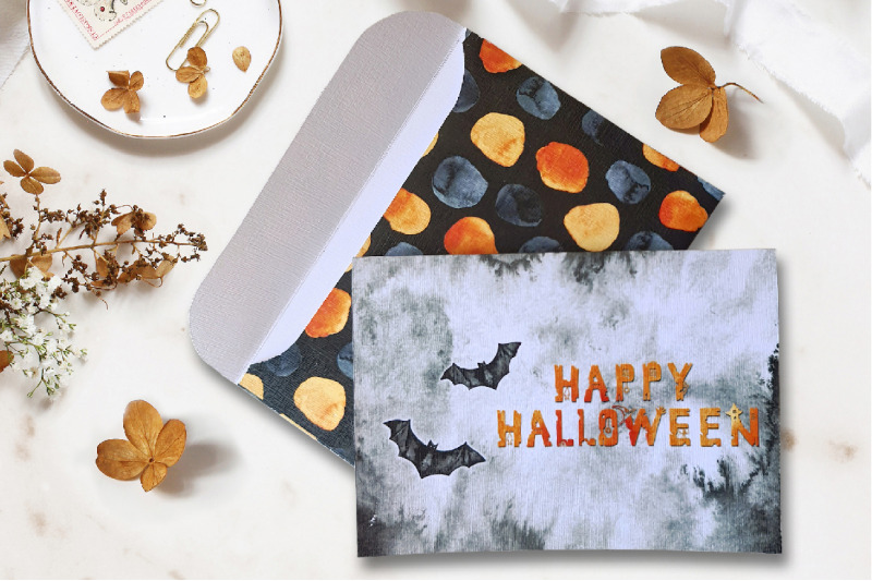 happy-halloween-card-with-envelope-diy-template