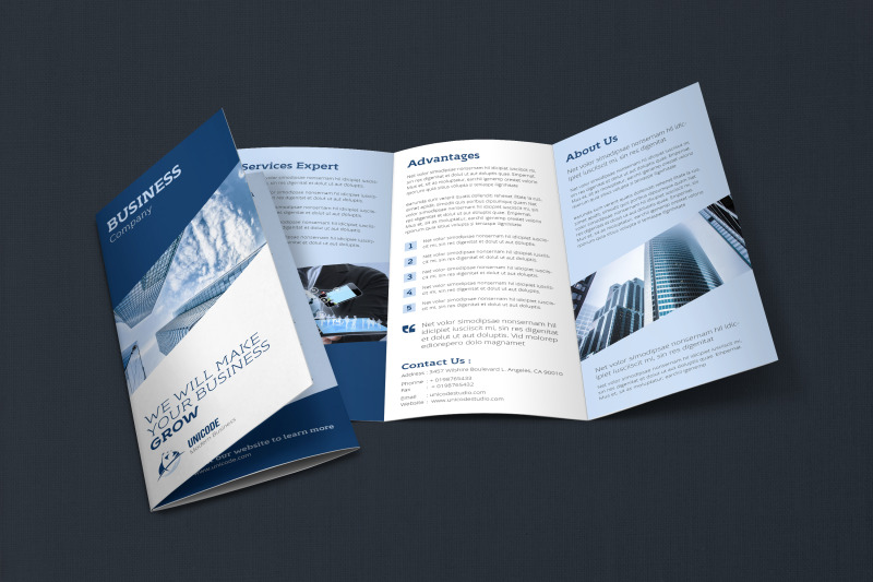 trifold-business-brochure-template