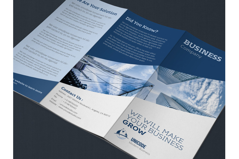 trifold-business-brochure-template