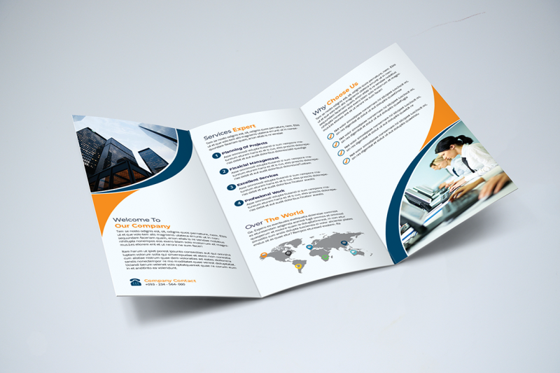 trifold-business-brochure-template