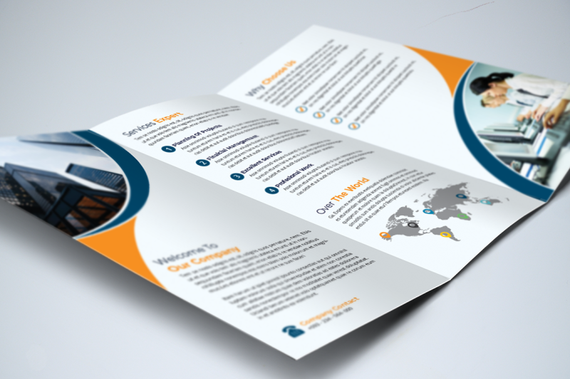 trifold-business-brochure-template