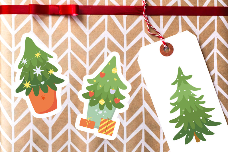christmas-tree-stickers