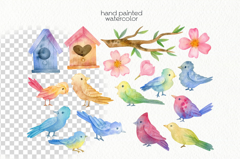 watercolor-birds-clipart-png-files