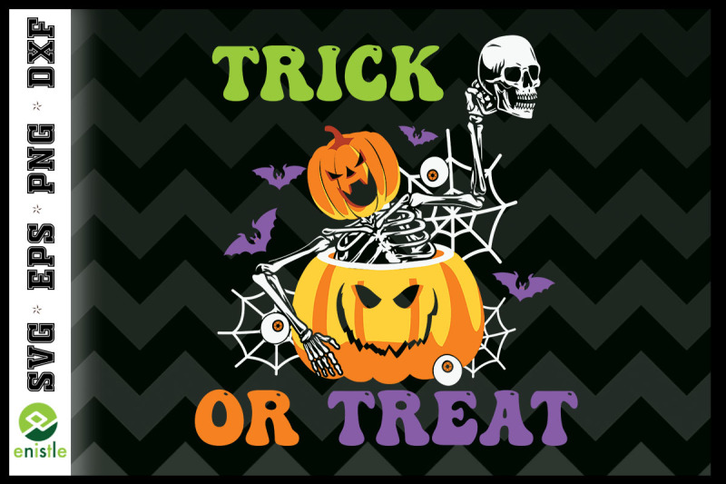 trick-or-treat-pumpkin-skeleton