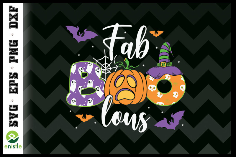 fab-boo-lous-pumpkin-halloween