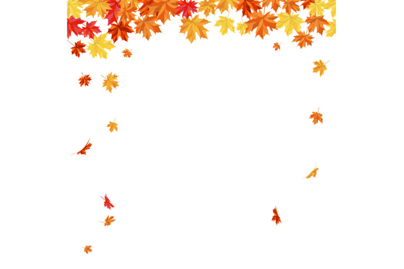 autumn-maple-frame-set