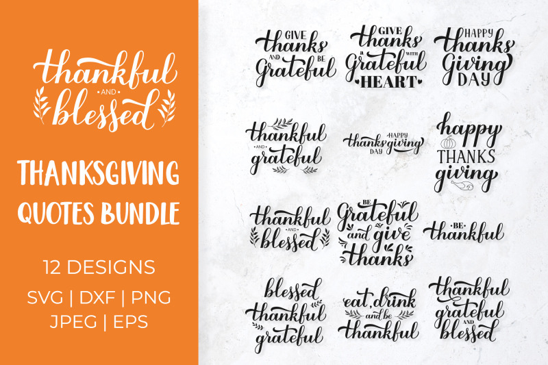 thanksgiving-quotes-svg-bundle-thanksgiving-sayings