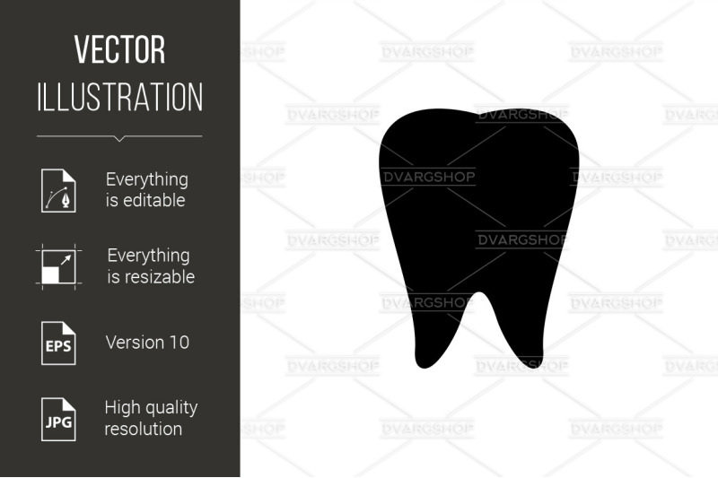 dentist-symbol