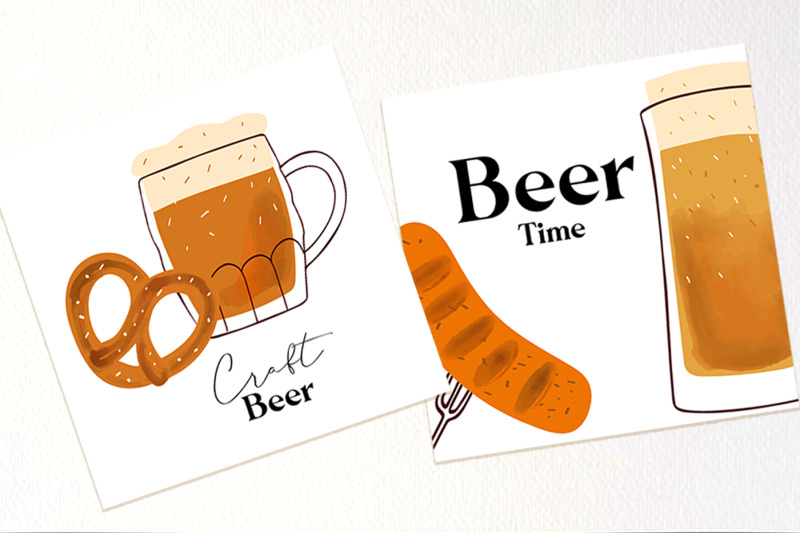 beer-set-of-cards