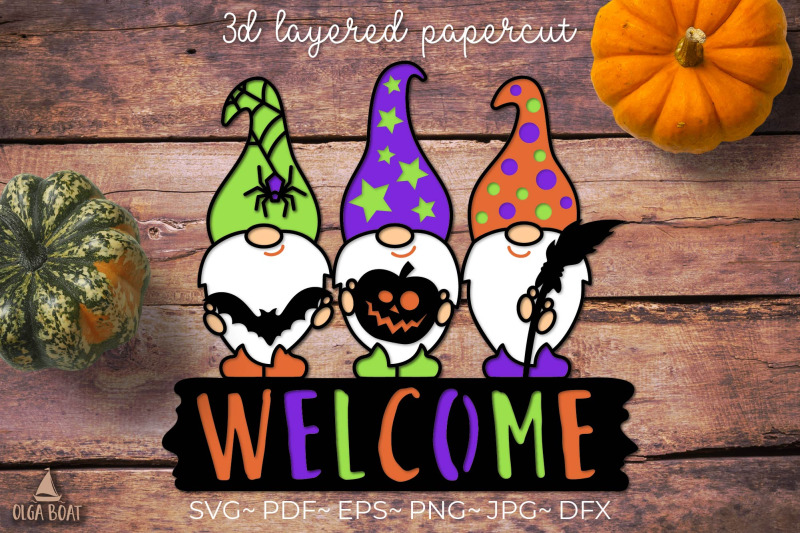 3d-halloween-gnome-svg-halloween-welcome-sign