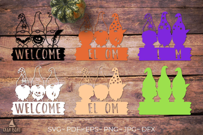 3d-halloween-gnome-svg-halloween-welcome-sign